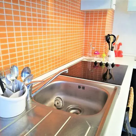 Praga Apartment Rho