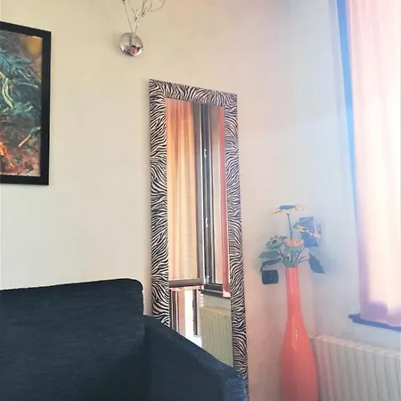 Praga Apartment