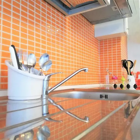 Apartment Praga Rho