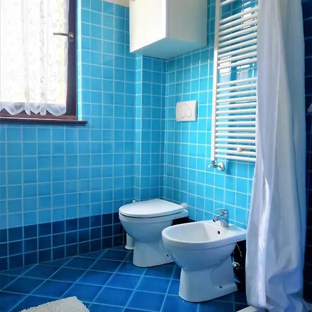 Apartment Praga Rho